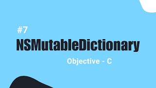 Using NSMutableDictionary with NSArray in Objective-C: Complete Guide in Hindi