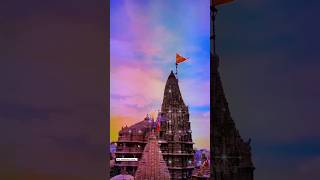 હે મેતો દ્વારકાની શેરીઓમાં🙏 jay dwarkadhish status 🙏//👉like \u0026 subscribe 💖/@Jay_dwarkadhish_status_ll