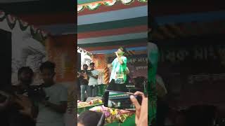Mohammad Faiz  "Kesariya" song Dhruba Chand Halder college Festival