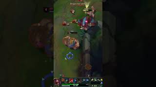 Gnar Dunkin’ Gragas