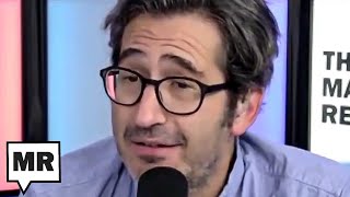 Anti-Minimum Wage Libertarian Tries To Debate Inflation For Houses