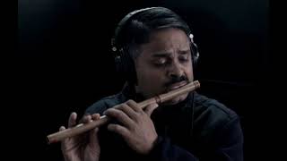 Abhi Mujh Mein Kahin  -  Flute Instrumental