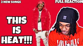 HE DROPPED AGAIN !! | NBA YOUNGBOY NEW MUSIC FULL REACTION!