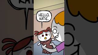 Haunted Dolly