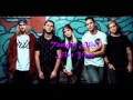 Tonight Alive: Five Year Instrumental