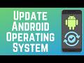 How to Update Android Operating System 2026 (Full Guide)