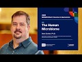 The Human Microbiome - Sean Conlan