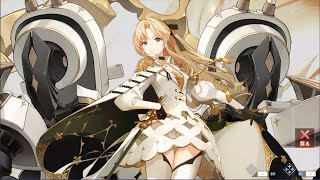 【アズールレーン】ヴァンガード｜全ボイス(ケッコンexあり)【碧藍航線】前衛｜語音(附誓約ex語音)【Azurlane】HMS Vanguard｜Voice