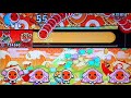 【太鼓の達人switch】承認欲q ふつう 全良