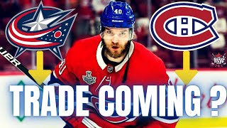 TRADE? Are The Montreal Canadiens Ready To Move THIS Player?