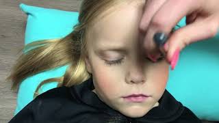 Vibe Dance Co. 2020 Recital Makeup Tutorial