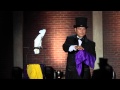 Asia: Pop Up Magic Show by Arnel Fernandez