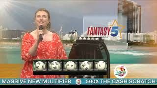 Fan5 Midday 20260415