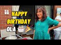 MY MOTHER-IN-LAW'S BIRTHDAY CELEBRATION! | Diana Zubiri