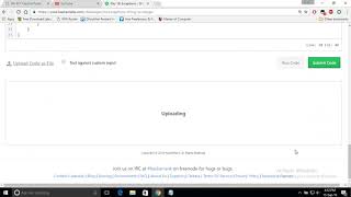 Day 16 Exceptions - String to Integer! hackerrank | java | tutorial