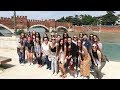 A Semester in Verona, Italy