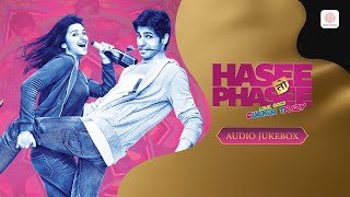 Hasee Toh Phasee - Audio Jukebox | Parineeti Chopra | Sidharth Malhotra | Vishal - Shekhar