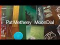 pat metheny we can t see it but it s there official audio