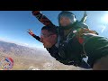 rodolfo soto s tandem skydive at skydive west coast