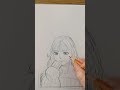 draw with me ✏️✏️ daily drawing art drawing youtubeshorts