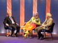 Dame Edna Everage & Madge interview (Parkinson, 1998)