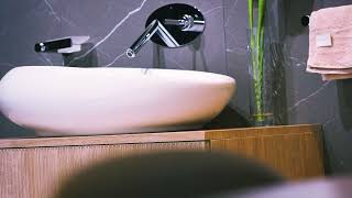 Jaquar World Showroom Video | Leeds | AquaTherapyUK | Artize | Jaquar | Complete Bathroom Solutions