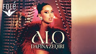 Dafina Zeqiri - Alo