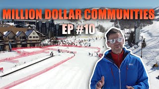 Get to Know the Park City Mountain Base | Ep#10