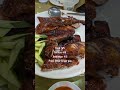 Restoran Chong Thai @ Kota Kemuning 中泰美食之家 Chinese & Thai cuisine