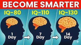 5 Scientifically Proven Techniques To Increase Your Iq Including Feynman Method