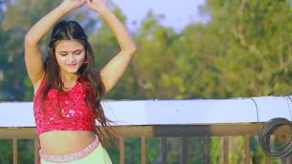 नाच रे पतरकी नागिन जईसन | Bhojpuri Dance Cover | Pratibha Sahu