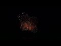 【2017】第27回赤川花火大会「the star world」アルプス煙火工業　akagawa fireworks