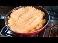 6 മിനുറ്റ് കൊണ്ട് ഇനി എന്ത് വേണം easy sweet recipe ponnus dream world