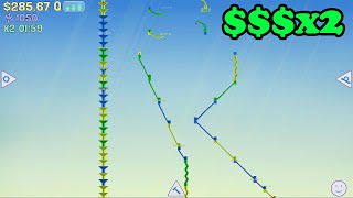 How to make Money $$$x2 with Incredimarble #177 - THC Game Mobile