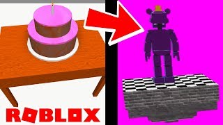 Becoming all ignited animatronics in roblox the pizzeria rp remastered