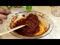 አዋዜ አሰራር bahlie tube ethiopian food recipe