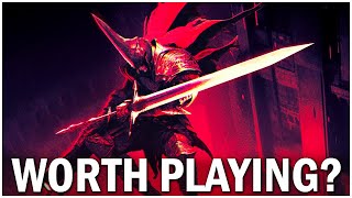 KILL KNIGHT - is it Worth Playing?