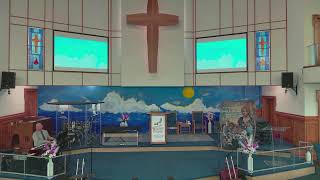 Homegoing Celebration for Betty Moore