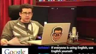 How to Get Along in an Online Forum
