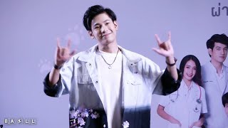 200119 #SingtoPrachaya (สิงโต ปราชญา) - หลังจบงาน #หมอหมาใจหล่อส่งต่อความรักให้หมาจรss3 @ ICON SIAM