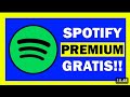 APK SPOTIFY MOD PREMIUM TERBARU GRATIS NO PASSWORD | SPOTIFY PREMIUM TERBARU GRATIS 2024