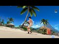 leifang gravure panel 1 hd english dead or alive xtreme venus vacation pc 1080p 60fps