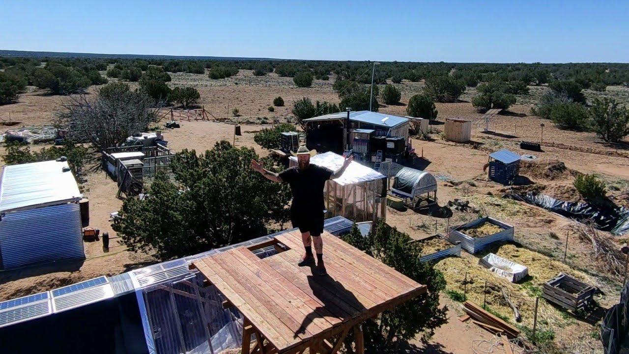 The Terrifying Water Tower Collapse Incident Youtube