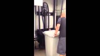 MicroShred Shredding Services Miami