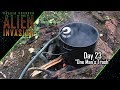 Alien Invasion: Day 23 (Praxis Prepper Video Diary)