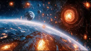 Earth Declares: No Entry for Galactic Empire | HFY | HFY Sci-Fi Story