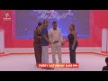 This Luhya bachelor attracted ladies with Nyash on Hello Mr Right KE