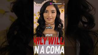 Emily Willis Tragic Downfall Addiction Paralysis Shocking Truth