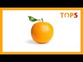 🏆 TOP 5 MEJORES EXPRIMIDORES de naranjas 🍊 CALIDAD PRECIO 💰