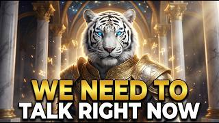 Lightworkers, The Elders Want to Talk… Right Now! | Lyran Council Message